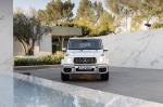 Mercedes-AMG G63 2018 года (WW)
